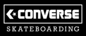 CONVERSE skatebording